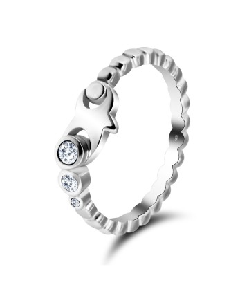 Silver Rings NSR-2084